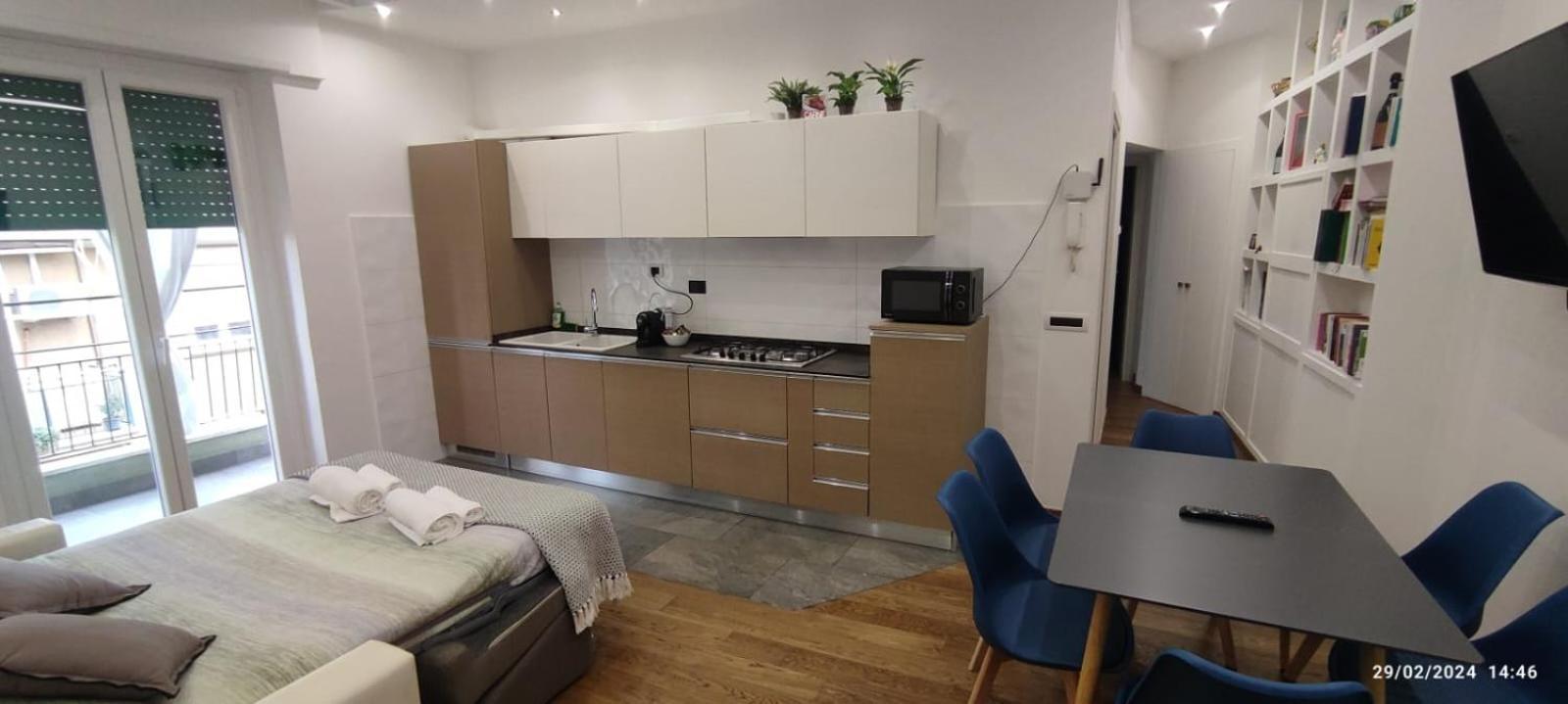 Stylish Apartment Rome Air Conditionig Wifi Tv 50 Metro 4 Minutes Away 外观 照片