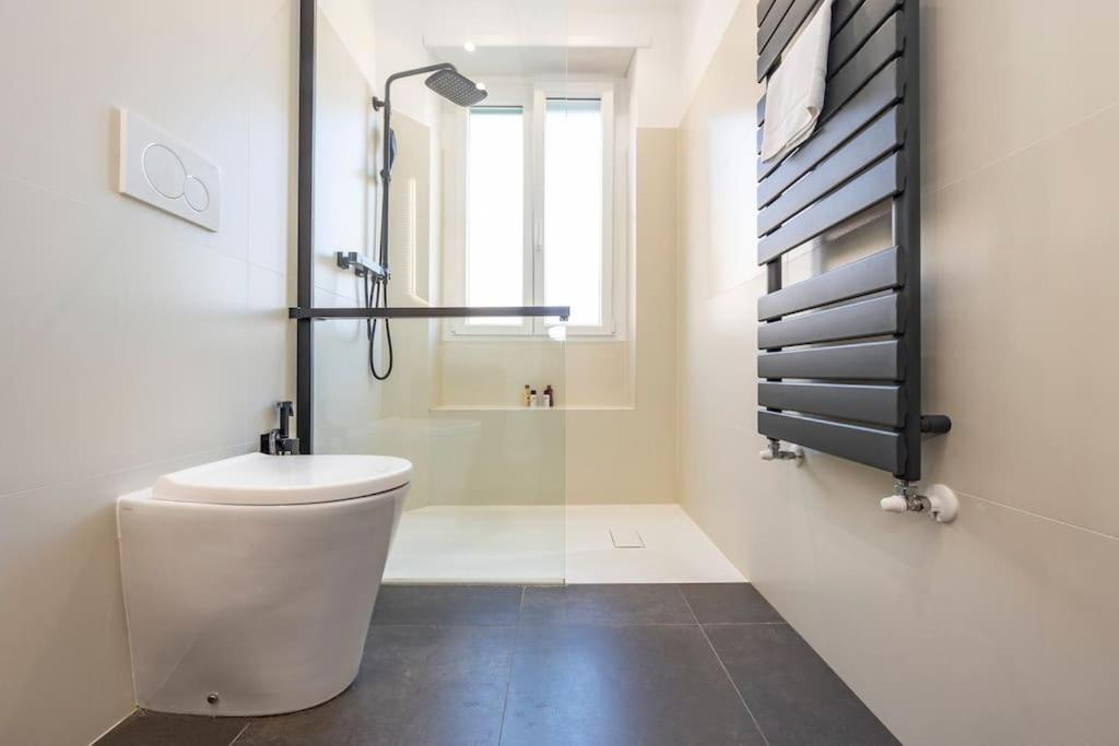 Stylish Apartment Rome Air Conditionig Wifi Tv 50 Metro 4 Minutes Away 外观 照片