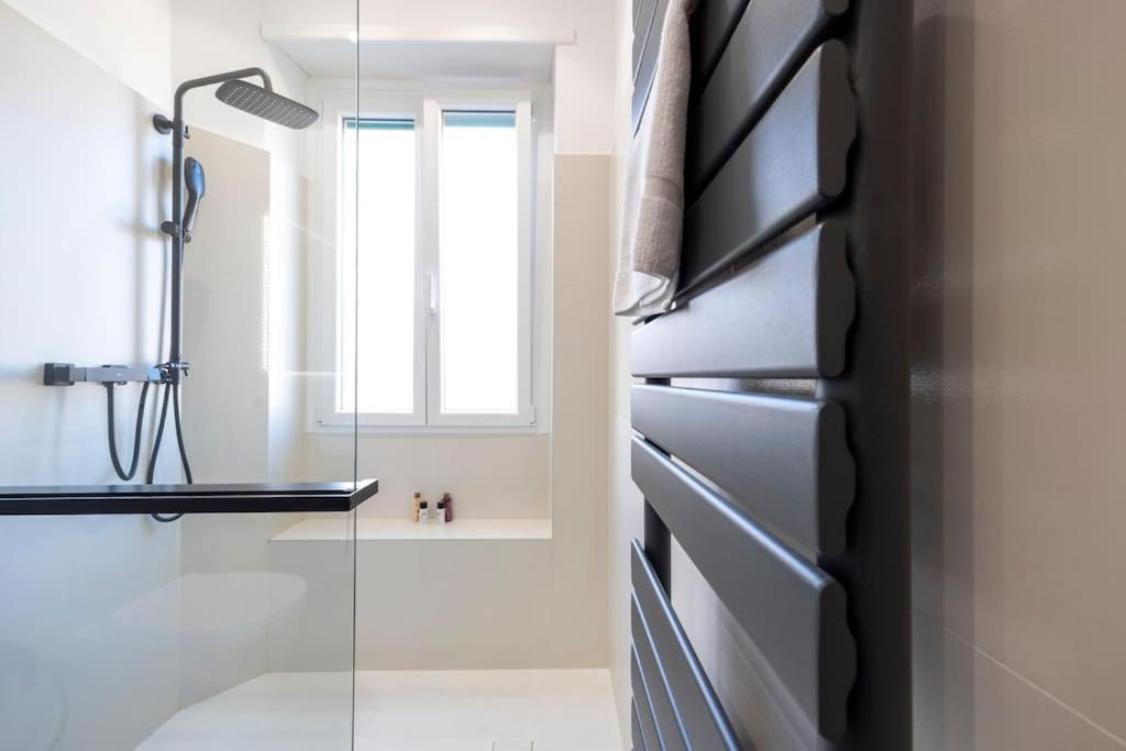 Stylish Apartment Rome Air Conditionig Wifi Tv 50 Metro 4 Minutes Away 外观 照片