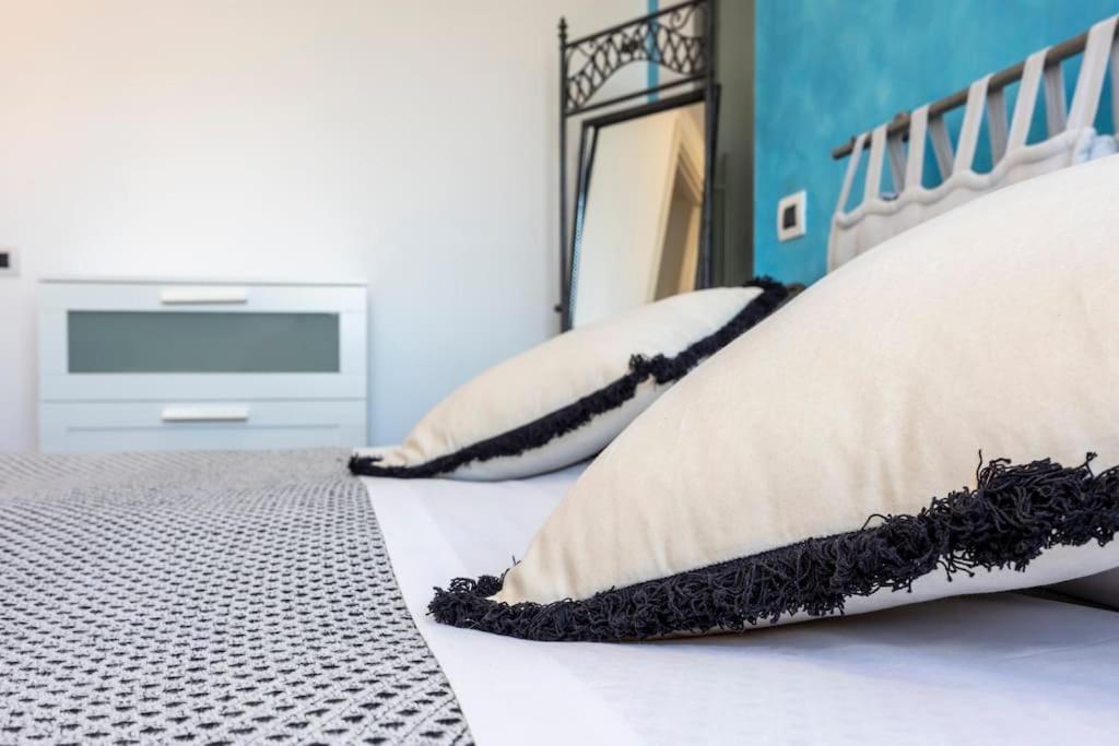 Stylish Apartment Rome Air Conditionig Wifi Tv 50 Metro 4 Minutes Away 外观 照片