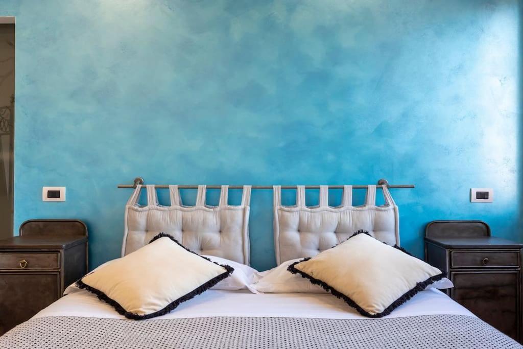 Stylish Apartment Rome Air Conditionig Wifi Tv 50 Metro 4 Minutes Away 外观 照片